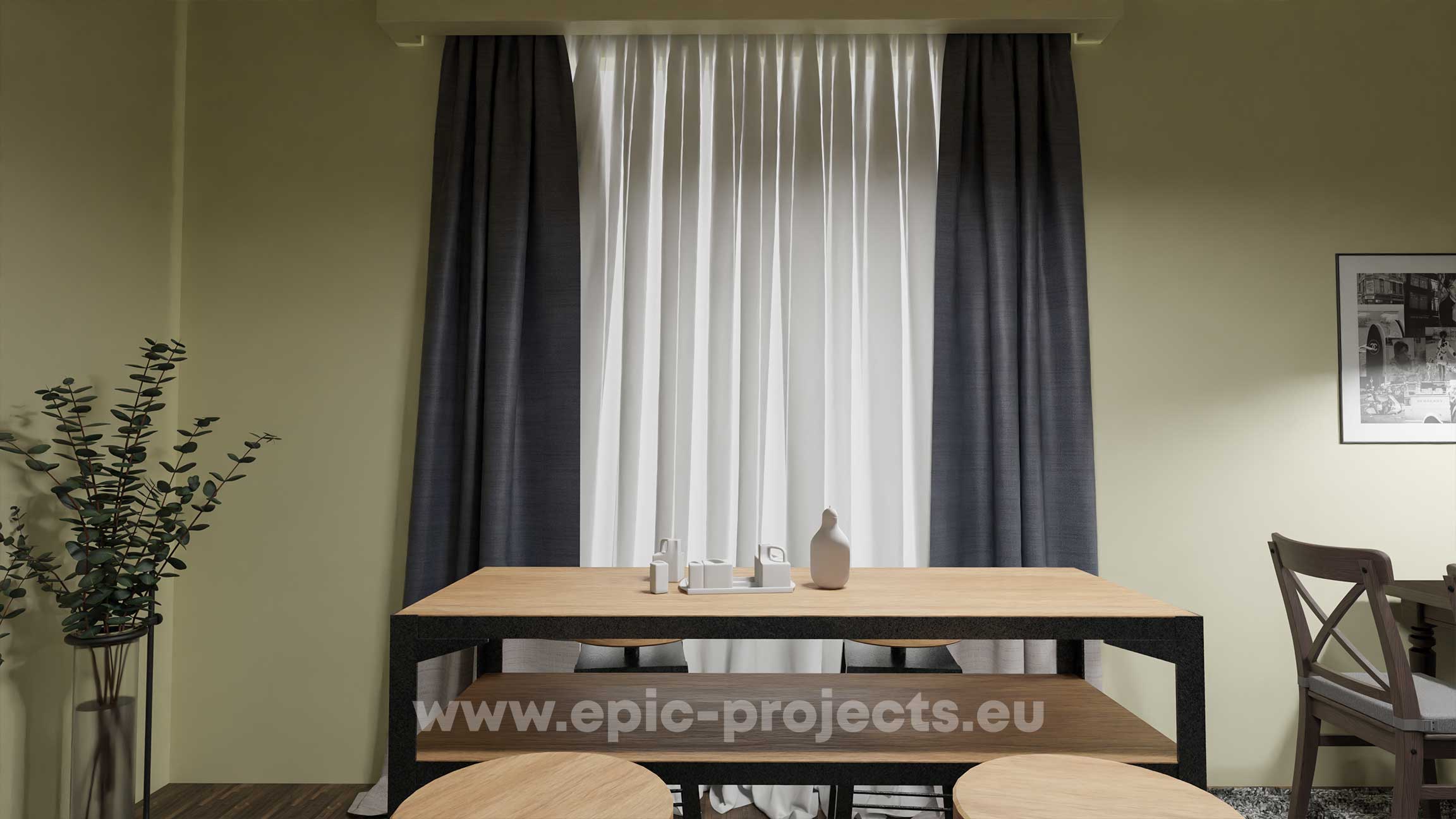 Epic Projects Interior 4